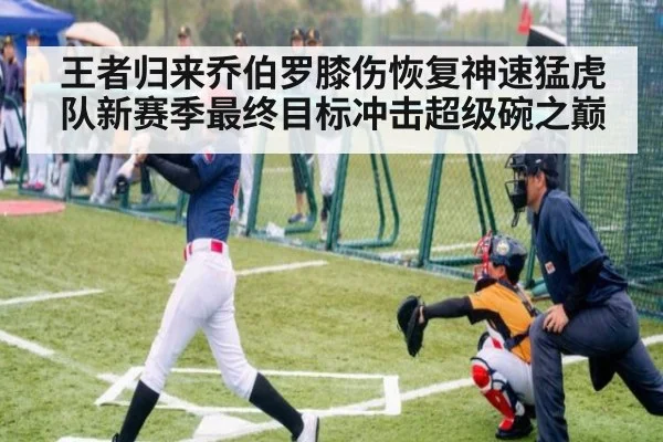 王者归来乔伯罗膝伤恢复神速猛虎队新赛季最终目标冲击超级碗之巅